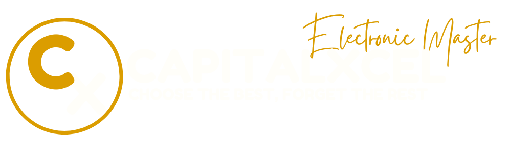 Capitalxcel