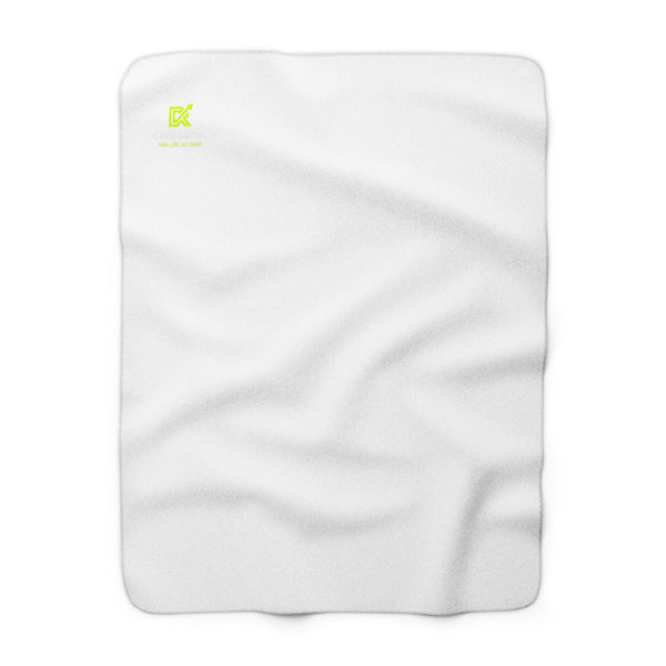 CapitalXcel Premium Sherpa Blanket