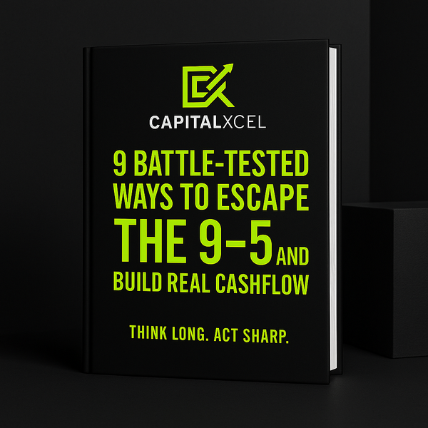 90 Day Execution – Full Course Content