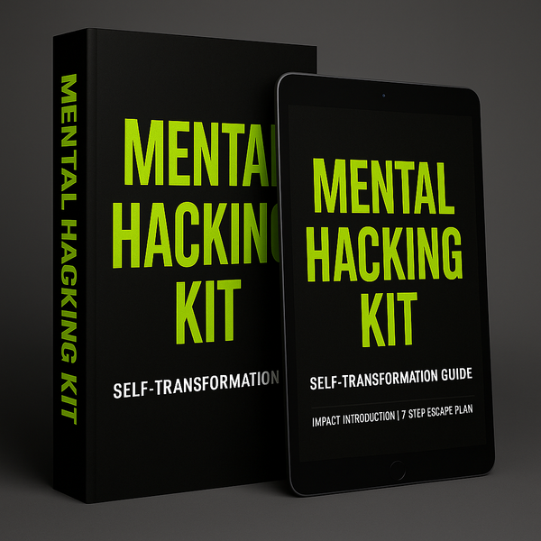 Mental Hacking KIT
