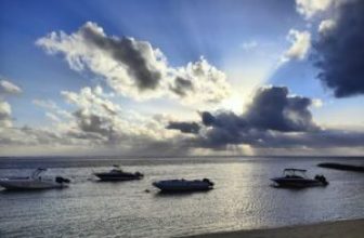 A beautiful and fascinating Island