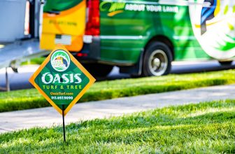 2 Dayton, OH Lawn Care Service Options