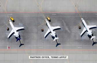 British Airways Visa Signature credit card review: Full details