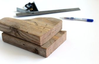 DIY Wall Shelf Brackets: How to Build a Wood Shelf Bracket, 3 Different Ways